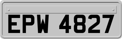 EPW4827