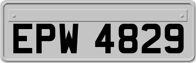 EPW4829