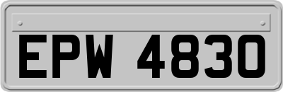 EPW4830