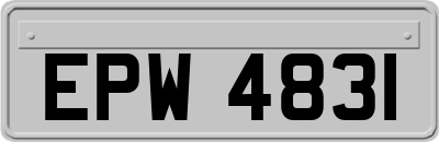 EPW4831