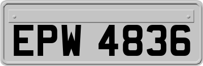 EPW4836