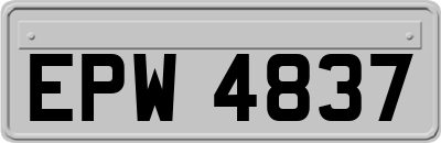 EPW4837