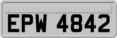 EPW4842