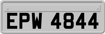 EPW4844