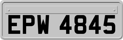 EPW4845