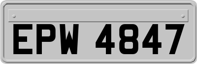 EPW4847