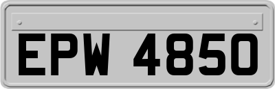 EPW4850