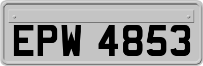 EPW4853