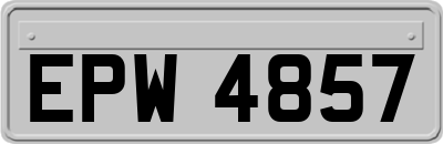 EPW4857