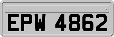 EPW4862