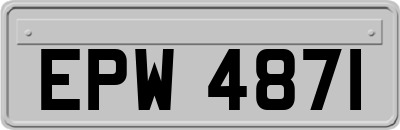 EPW4871