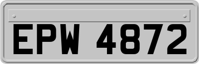 EPW4872