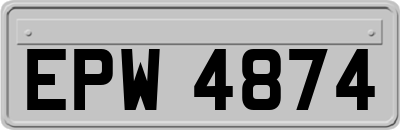 EPW4874
