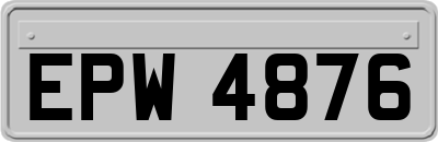 EPW4876