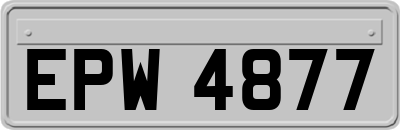 EPW4877