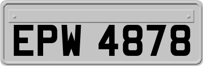 EPW4878