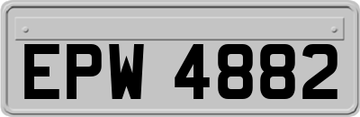 EPW4882