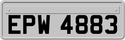 EPW4883