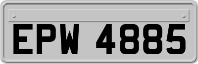 EPW4885