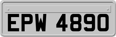 EPW4890