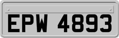 EPW4893
