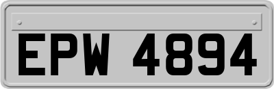 EPW4894