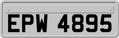 EPW4895