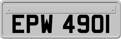 EPW4901