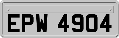 EPW4904