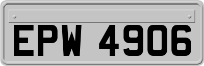 EPW4906