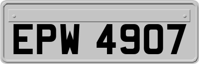 EPW4907