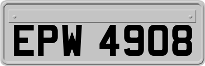 EPW4908