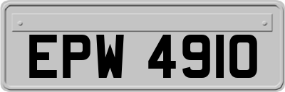 EPW4910
