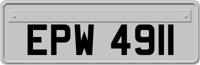 EPW4911