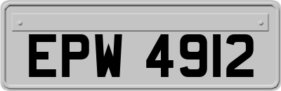 EPW4912