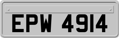 EPW4914