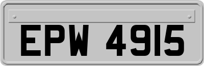 EPW4915