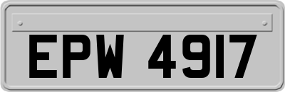EPW4917