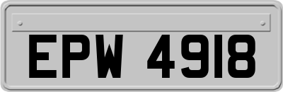EPW4918