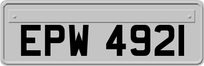 EPW4921