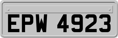 EPW4923