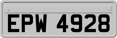 EPW4928