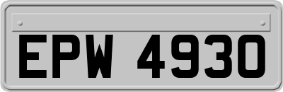 EPW4930