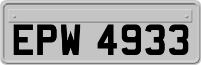 EPW4933