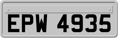 EPW4935