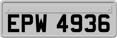 EPW4936