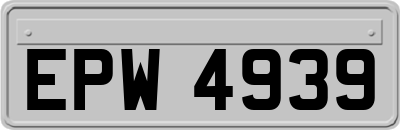 EPW4939
