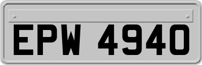 EPW4940