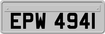 EPW4941