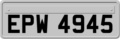 EPW4945